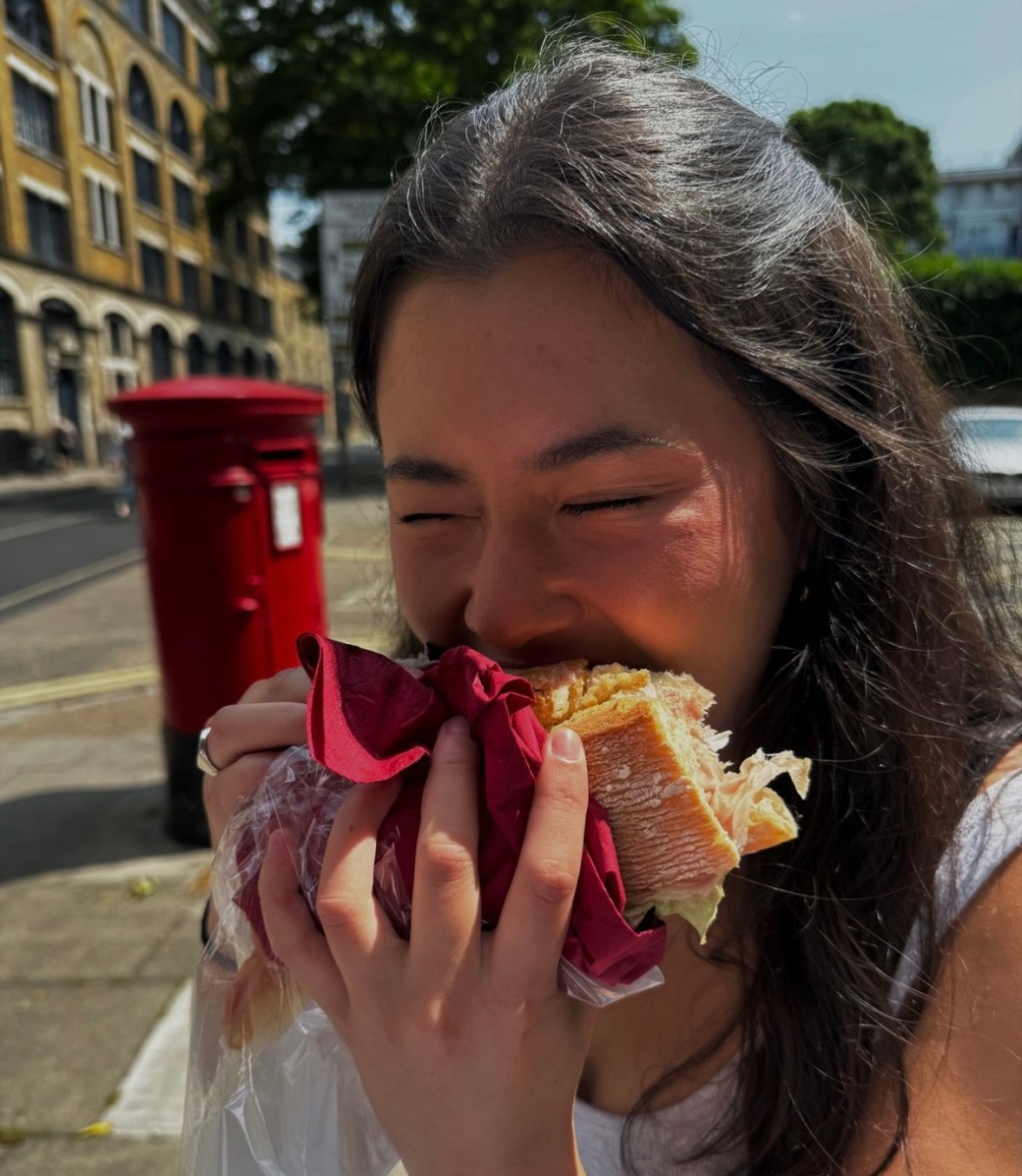 My August Chicago&nbsp;eats