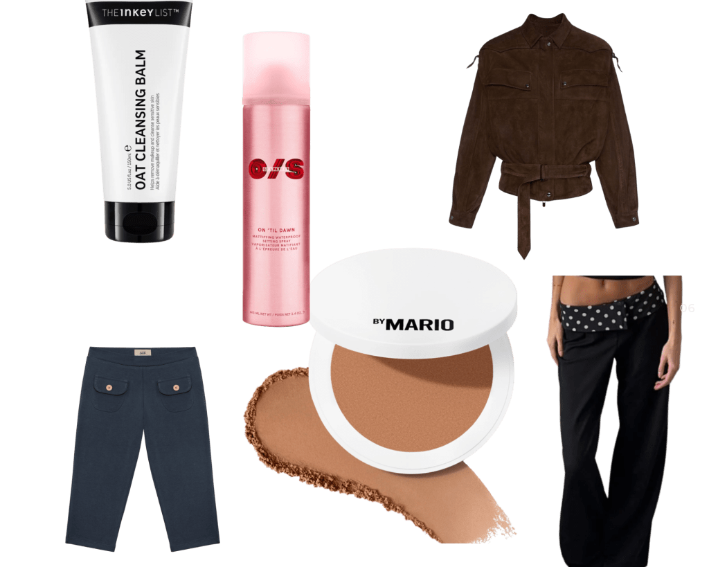 My Weekly Wishlist&nbsp;9/8/25