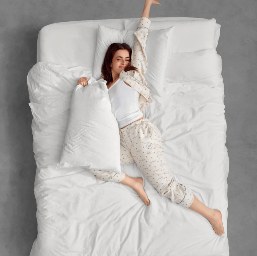 Tis’ the season: Gap x Summer Fridays debut new holiday&nbsp;collection