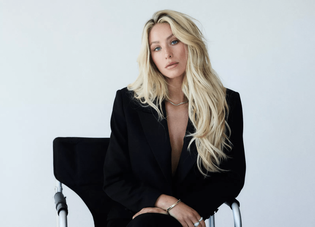 Netflix to release a new reality show starring Alix&nbsp;Earle